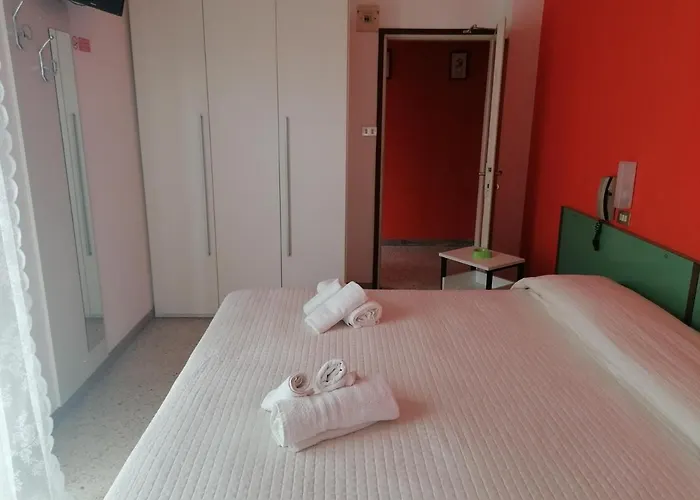 ２人用のルーム